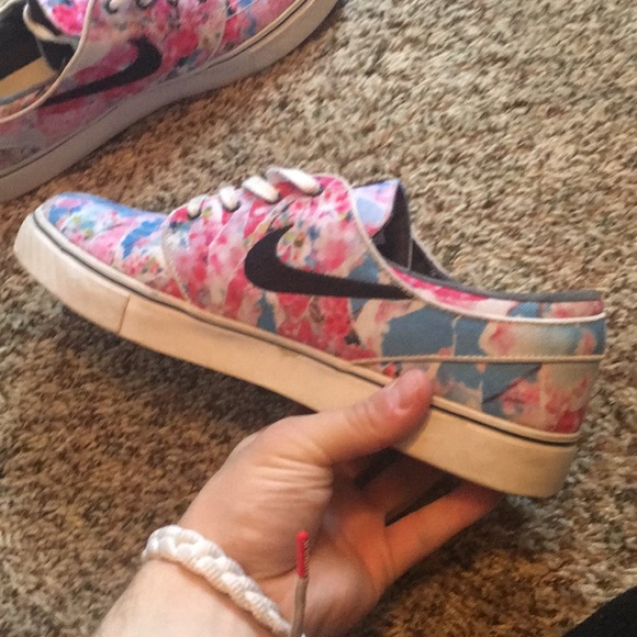 nike janoskis - Picture 2 of 3
